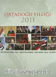 Ortadoğu Yıllığı 2011