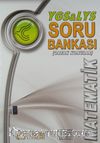 YGS-LYS Matematik (Ortak Konular) Soru Bankası