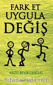 Fark Et Uygula Değiş