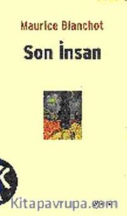 Son İnsan