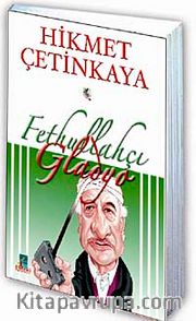 Fethullahçı Gladyo