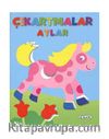 Atlar - 1 / Kolay Çıkartmalar