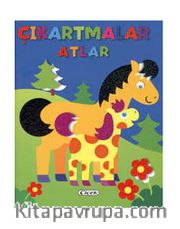 Atlar - 2 / Kolay Çıkartmalar