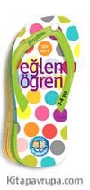 Eğlen Öğren Flip Flop 3-4 Yaş