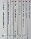 J. M. Coetzee Seti (8 Kitap)