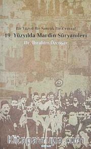 19. Yüzyılda Mardin Süryanileri