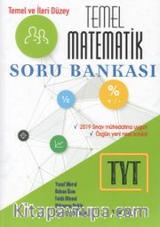 TYT Temel Matematik Soru Bankası