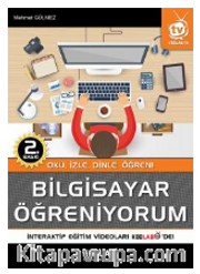 Bilgisayar Öğreniyorum