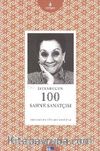 İstanbul'un 100 Sahne Sanatçısı