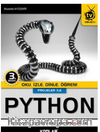 Projeler ile Python & Oku, İzle, Dinle, Öğren!