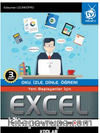 Yeni Başlayanlar İçin Excel & Oku, İzle, Dinle, Öğren!