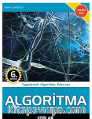 Algoritma <br /> Uygulamalı Algoritma Kılavuzu