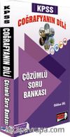 2019 Coğrafyanın Dili Çözümlü Soru Bankası