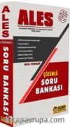 2019 ALES Çözümlü Soru Bankası