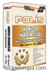 Polis Komiser Yardımcılığı ve Rütbe Terfi Sınavlarına Hazırlık Altın Değerinde Ders Notları