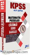 2019 KPSS Matematik Pusulası Çözümlü Soru Bankası