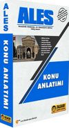 2019 ALES Hazırlık Kitabı