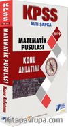 2019 KPSS Matematiğin Pusulası Konu Anlatımı