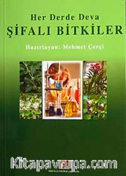 Her Derde Deva Şifalı Bitkiler