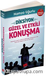 Diksiyon Güzel ve Etkili Konuşma