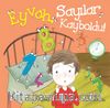 Eyvah Sayılar Kayboldu!
