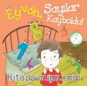 Eyvah Sayılar Kayboldu!