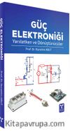 Güç Elektroniği Yarıiletken ve Dönüştürücüler