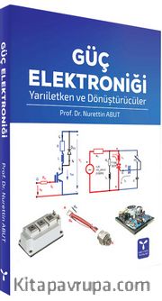 Güç Elektroniği Yarıiletken ve Dönüştürücüler