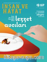 İnsan ve Hayat Dergisi Sayı: 105 Kasım 2018