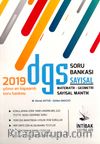 2019 DGS Sayısal Soru Bankası 