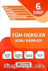 6. Sınıf Tüm Dersler Soru Bankası