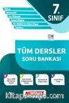 7. Sınıf Tüm Dersler Soru Bankası