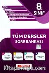 8. Sınıf Tüm Dersler Soru Bankası