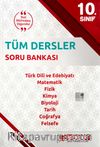 10. Sınıf Tüm Dersler Soru Bankası