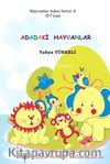 Hayvanlar Adası Serisi (10 Kitap)