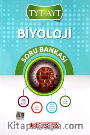 TYT AYT Biyoloji Soru Bankası