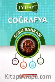 TYT AYT Coğrafya Soru Bankası
