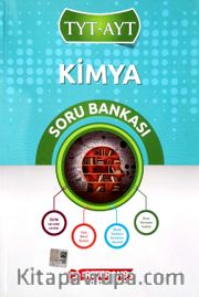 TYT AYT Kimya Soru Bankası