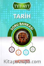 TYT AYT Tarih Soru Bankası