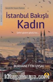 İstanbul Bakışlı Kadın