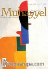 Muhayyel Dergisi Sayı:7 Kasım 2018