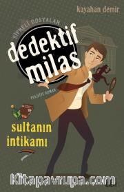 Sultanın İntikamı / Dedektif Milas
