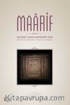 Maarif (Sultanü’l-Ulema Bahaeddin Veled) (Ciltli)