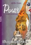 Pınar & Saplantılı Bir Aşkın Romanı 