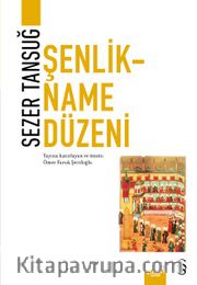 Şenlikname Düzeni