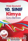 Web Destekli 10. Sınıf Kimya Soru Bankası
