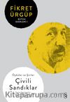 Çivili Sandıklar