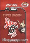 ALES Tıpkı Basım Son 6 Yıl Çıkmış Sorular Çözümleri
