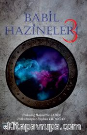 Babil Hazineleri 3