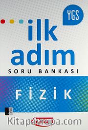YGS İlk Adım Soru Bankası Fizik